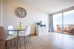 Bright Apartment with Spectacular Terrace in Palm-Mar, Tenerife
