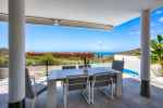 Elegant Villa with Private Pool and Ocean view