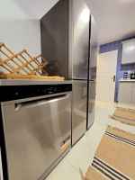 Stunning 3-Bedroom Duplex with Panoramic Sea Views in Madroñal