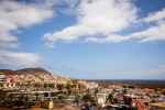 Bright Apartment with Spectacular Terrace in Palm-Mar, Tenerife