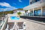 Elegant Villa with Private Pool and Ocean view