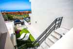 Elegant Villa with Private Pool and Ocean view