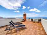 ✨ Exclusive Luxury Apartment with Private Solarium in Palm-Mar, Tenerife ✨