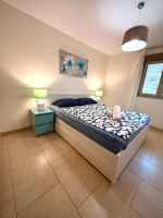 Bright Apartment with Spectacular Terrace in Palm-Mar, Tenerife