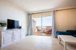 Bright Apartment with Spectacular Terrace in Palm-Mar, Tenerife