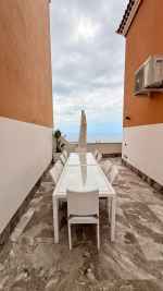 ✨ Exclusive Luxury Semi-Detached Villa with Panoramic Ocean Views in San Eugenio Alto ✨