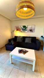 Bright Apartment with Spectacular Terrace in Palm-Mar, Tenerife