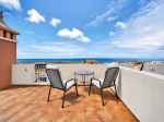 ✨ Exclusive Luxury Apartment with Private Solarium in Palm-Mar, Tenerife ✨