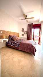 Two Bedroom apartment in Palm mar