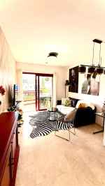 Two Bedroom apartment in Palm mar