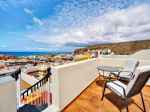 ✨ Exclusive Luxury Apartment with Private Solarium in Palm-Mar, Tenerife ✨
