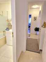 Stunning 3-Bedroom Duplex with Panoramic Sea Views in Madroñal