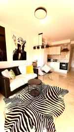 Two Bedroom apartment in Palm mar