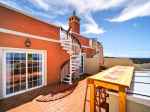 ✨ Exclusive Luxury Apartment with Private Solarium in Palm-Mar, Tenerife ✨