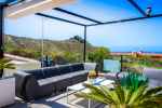 Elegant Villa with Private Pool and Ocean view