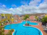 ✨ Exclusive Luxury Apartment with Private Solarium in Palm-Mar, Tenerife ✨