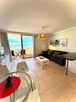 Bright Apartment with Spectacular Terrace in Palm-Mar, Tenerife