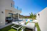 Elegant Villa with Private Pool and Ocean view