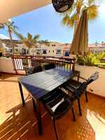 Two Bedroom apartment in Palm mar