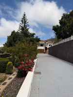 Villa in Camino de Jama