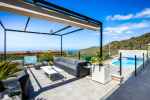 Elegant Villa with Private Pool and Ocean view