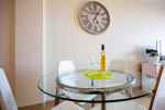 Bright Apartment with Spectacular Terrace in Palm-Mar, Tenerife