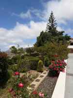 Villa in Camino de Jama