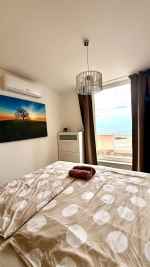 ✨ Exclusive Luxury Semi-Detached Villa with Panoramic Ocean Views in San Eugenio Alto ✨