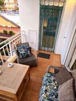 Stunning 3-Bedroom Duplex with Panoramic Sea Views in Madroñal