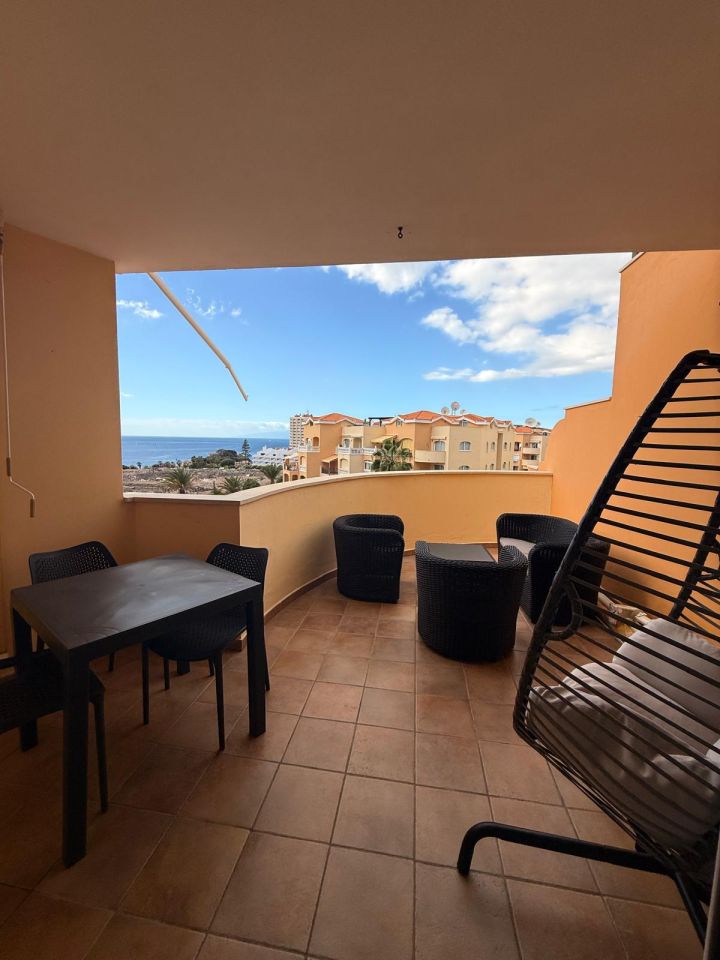One bedroom apartmen in Los Cristianos