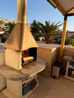 Charming Villa with Panoramic views San Eugenio Alto
