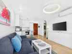 ✨ Exclusive Luxury Apartment with Private Solarium in Palm-Mar, Tenerife ✨