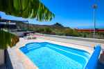 Elegant Villa with Private Pool and Ocean view