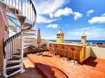 ✨ Exclusive Luxury Apartment with Private Solarium in Palm-Mar, Tenerife ✨
