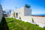 Elegant Villa with Private Pool and Ocean view