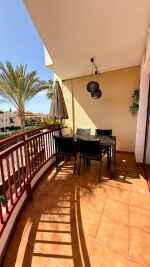 Two Bedroom apartment in Palm mar