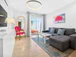 ✨ Exclusive Luxury Apartment with Private Solarium in Palm-Mar, Tenerife ✨