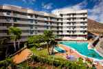 Bright Apartment with Spectacular Terrace in Palm-Mar, Tenerife