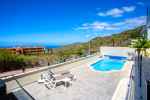 Elegant Villa with Private Pool and Ocean view