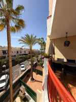 Two Bedroom apartment in Palm mar