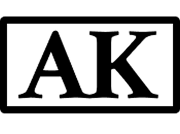 Aleksandra Kango Logo